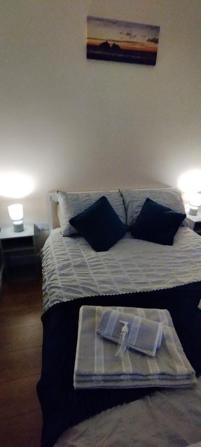 Town Centre Location Apartment