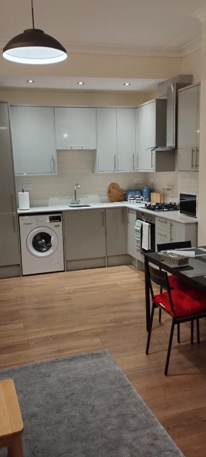 Town Centre Location Bedford
