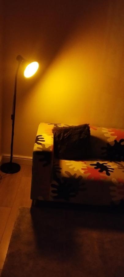 Apartment Town Centre Location Bedford
