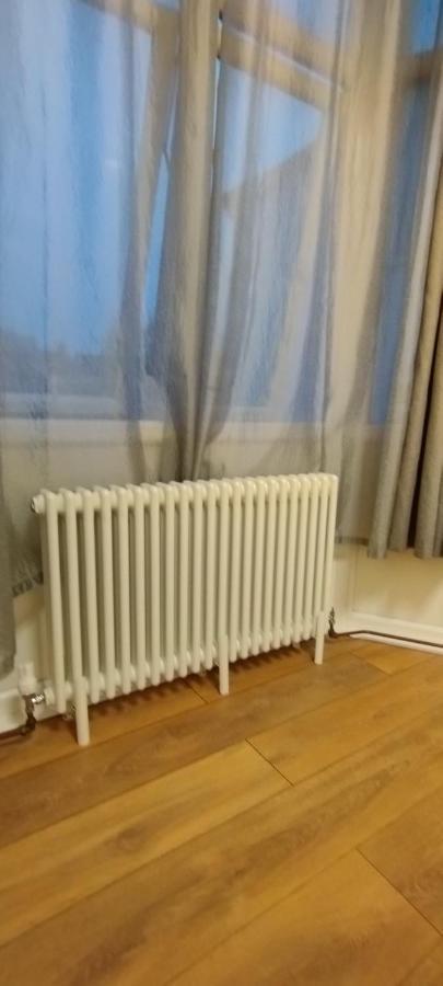 Town Centre Location Apartment Bedford