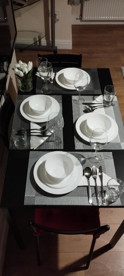 Apartment Town Centre Location Bedford