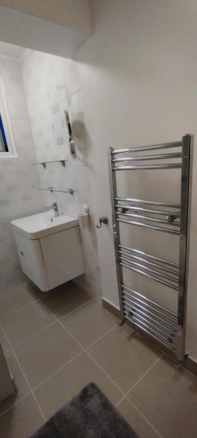 Town Centre Location Apartment