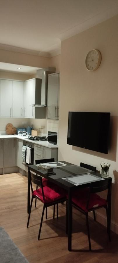Town Centre Location Apartment Bedford