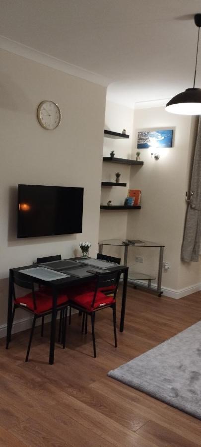 Town Centre Location *
